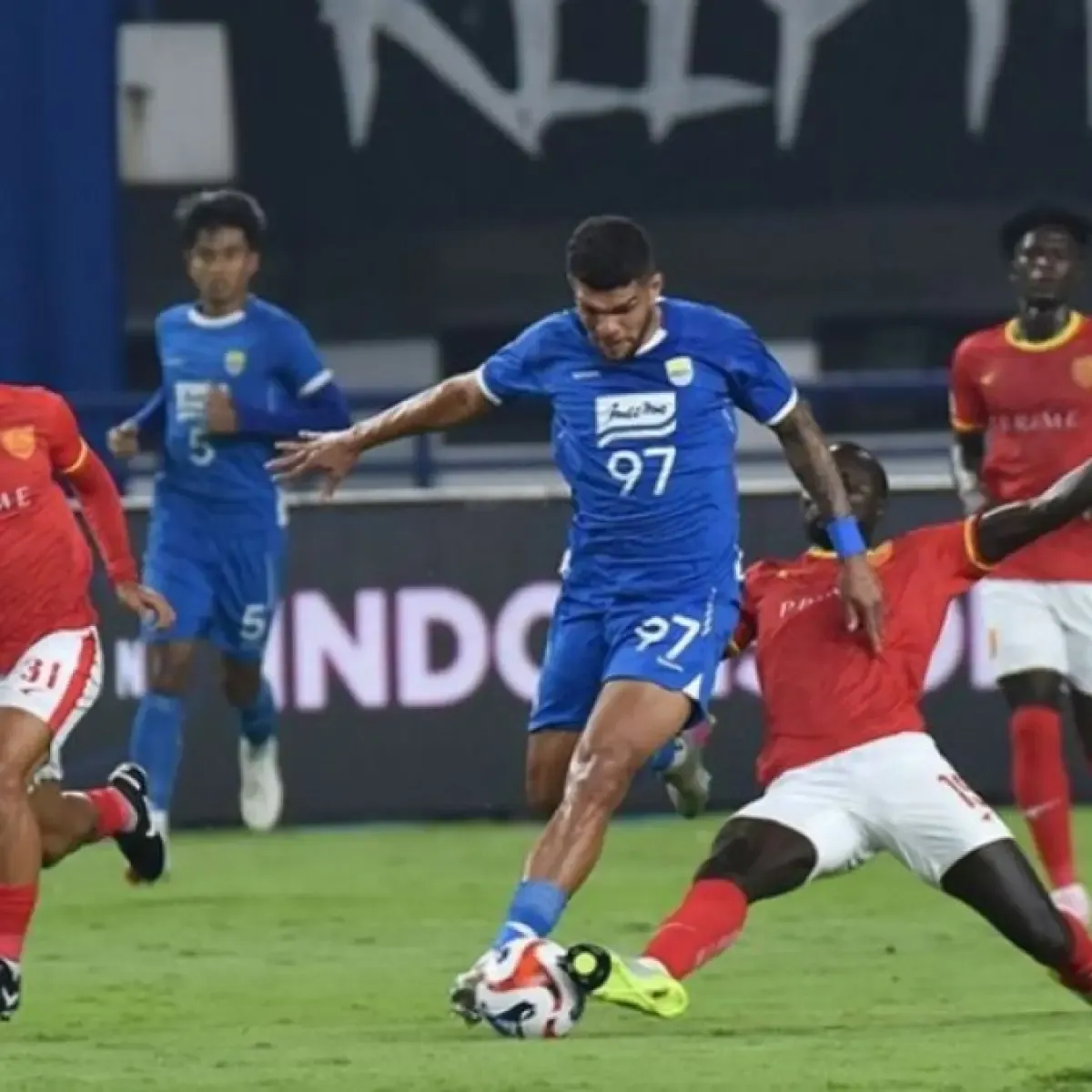 I.League Perjuangkan Tambahan Slot Asia untuk Juara League Cup