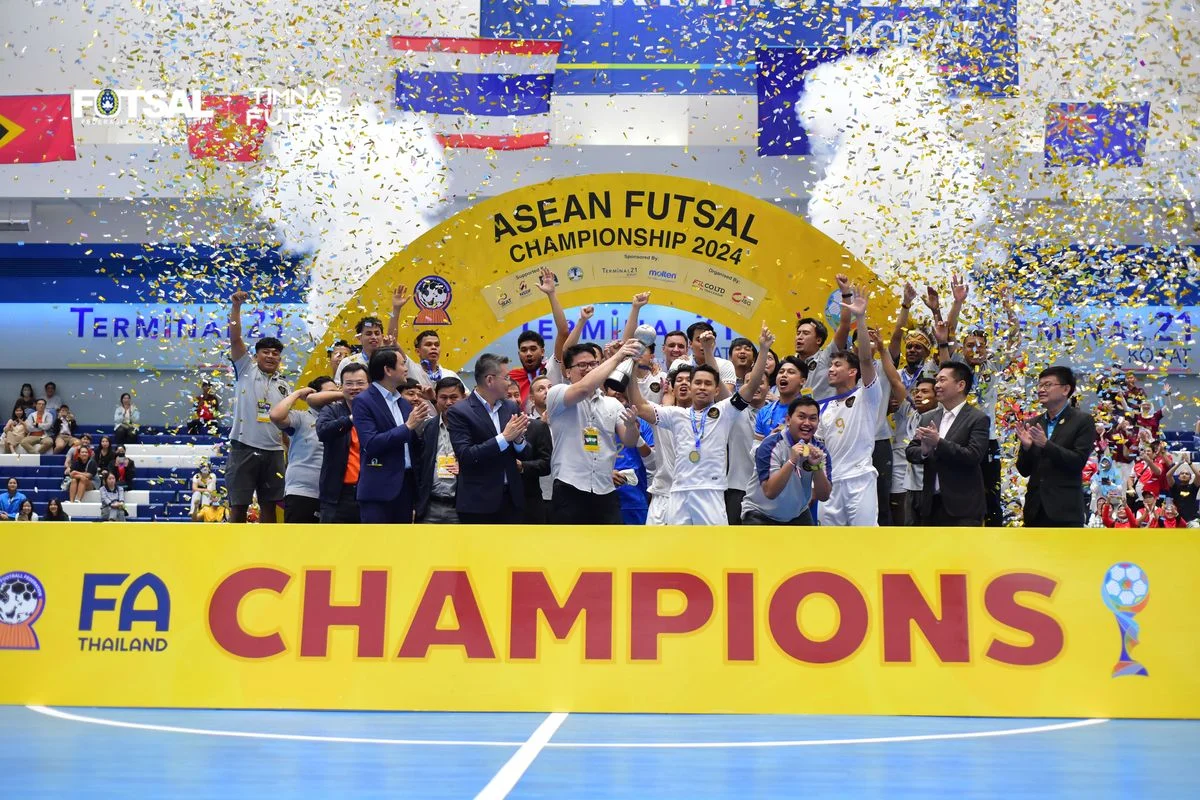 Indonesia Juara FIFA ASEAN Cup 2026: Kisah 3 Mahasiswa, Tangis Egy, dan Penebusan 35 Tahun