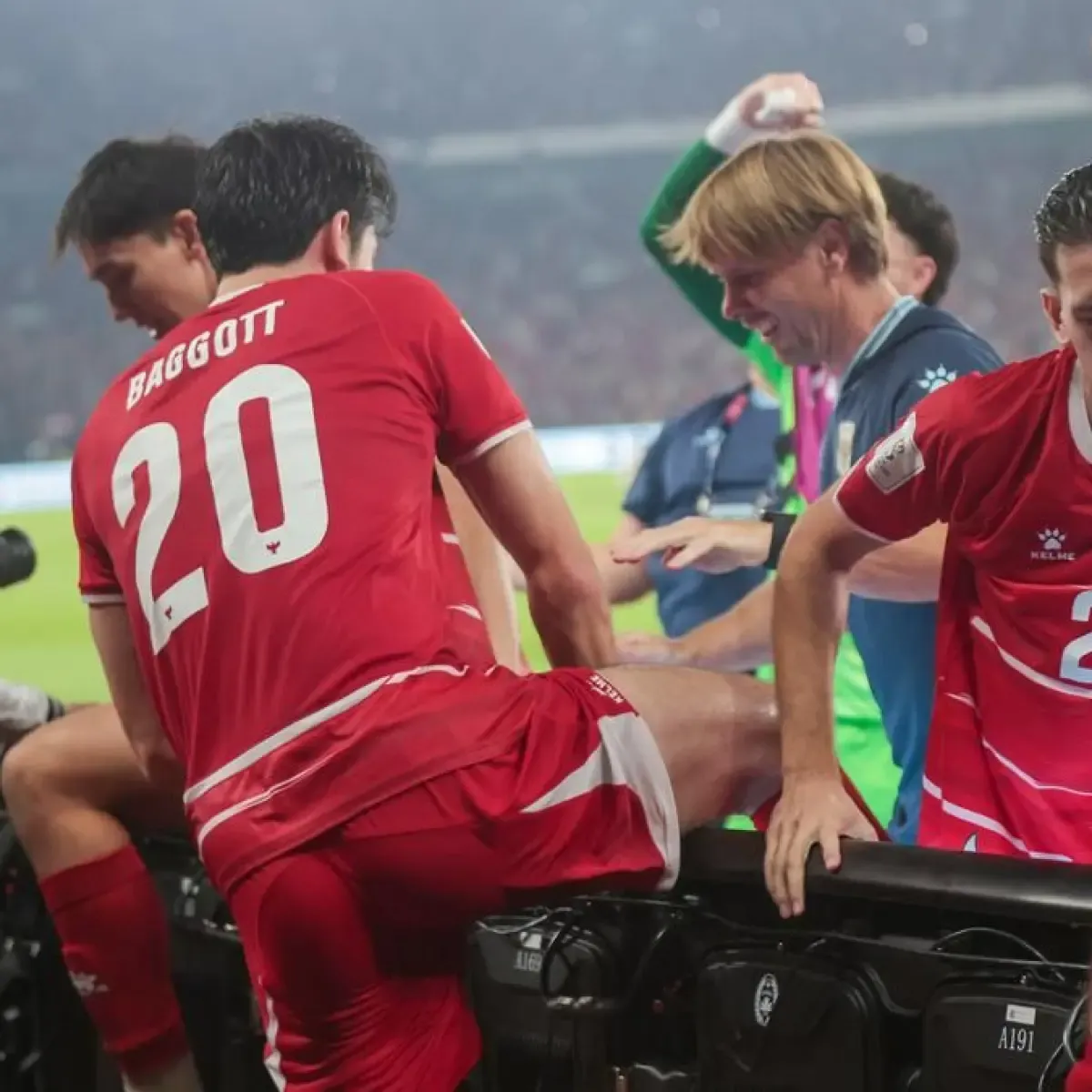 Indonesia Juara FIFA ASEAN Cup 2026 Usai Tekuk Thailand di Adu Penalti