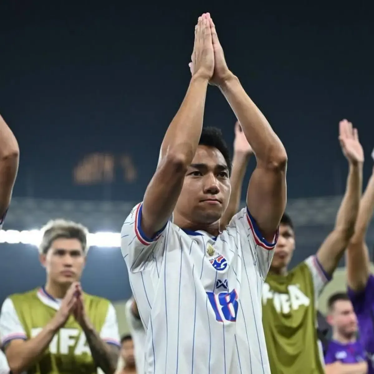 Indonesia Juara FIFA ASEAN Cup 2026 Usai Tekuk Thailand via Penalti