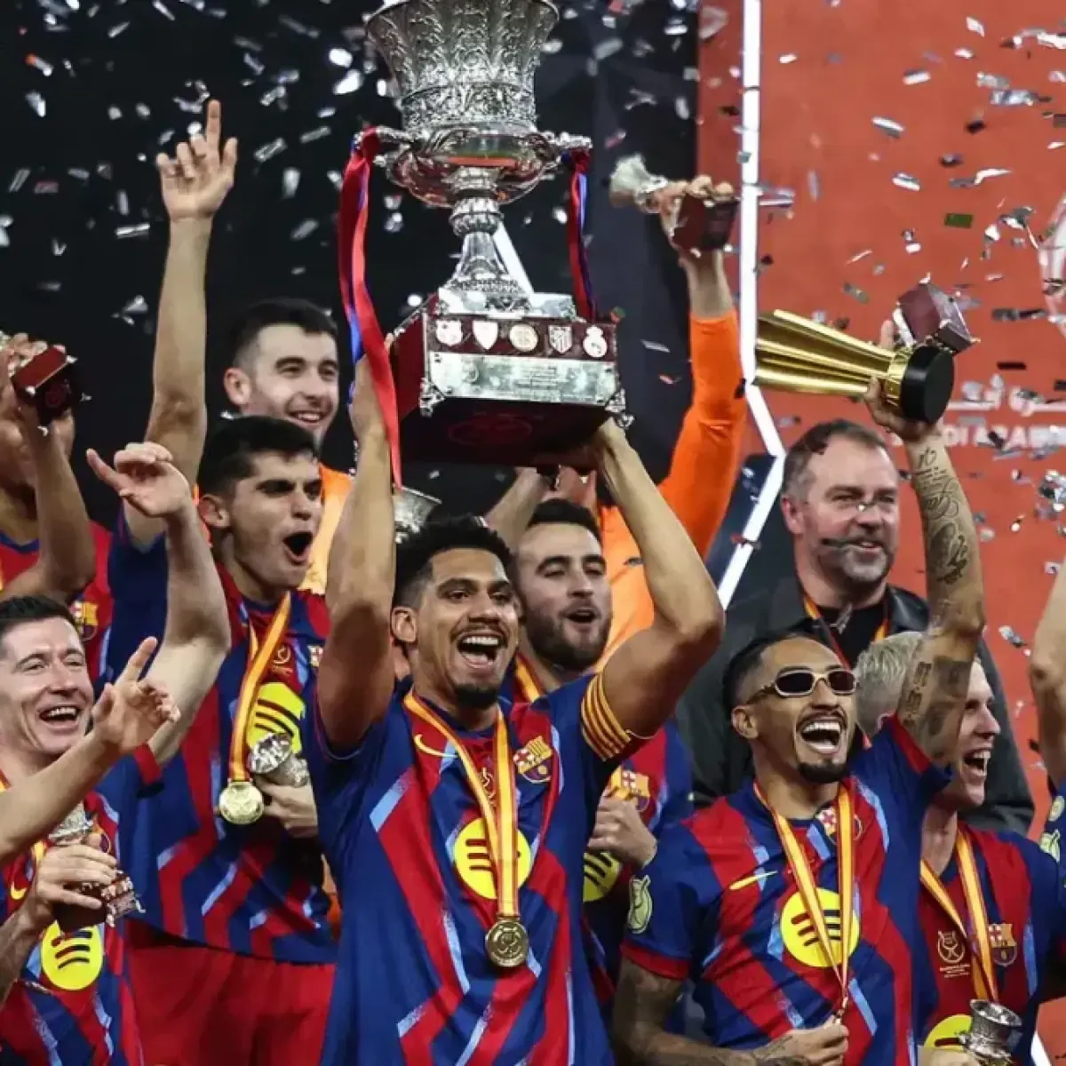 Investigasi Kasus Negreira Ancam Sembilan Gelar LaLiga Barcelona