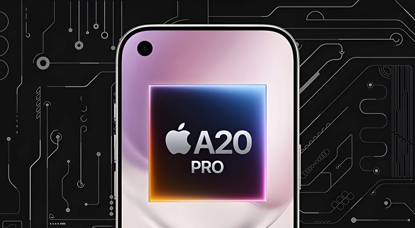 iPhone 18 Pro Resmi di Indonesia: Harga Mulai Rp27,4 Juta, Chip A20 Pro 2nm Jadi Primadona
