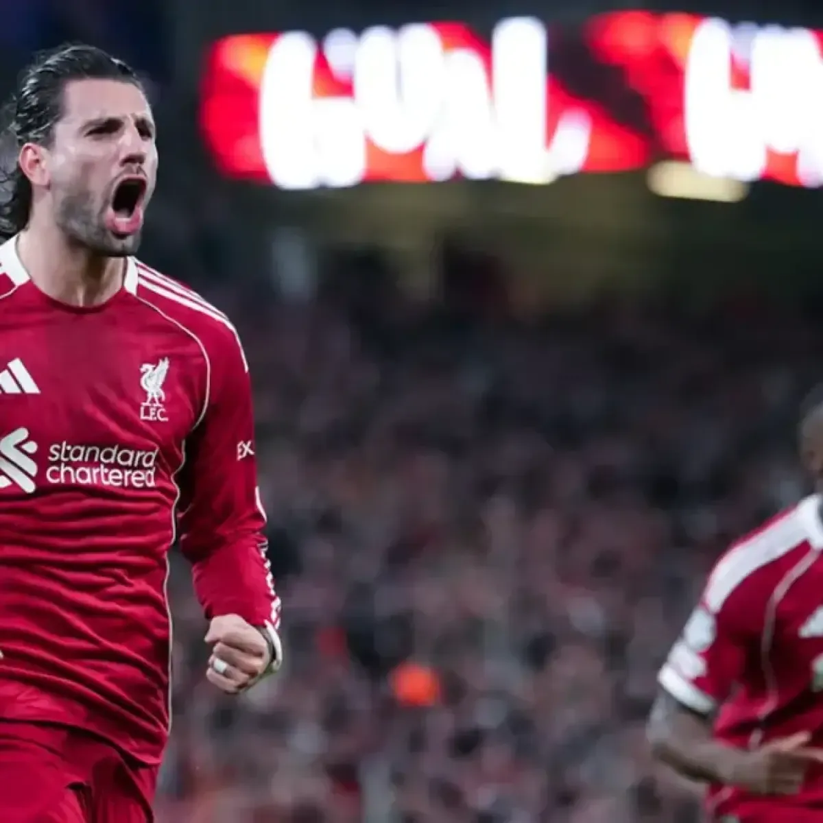 Iraola Ungkap Cedera Ganggu Liverpool Jelang Liga Champions