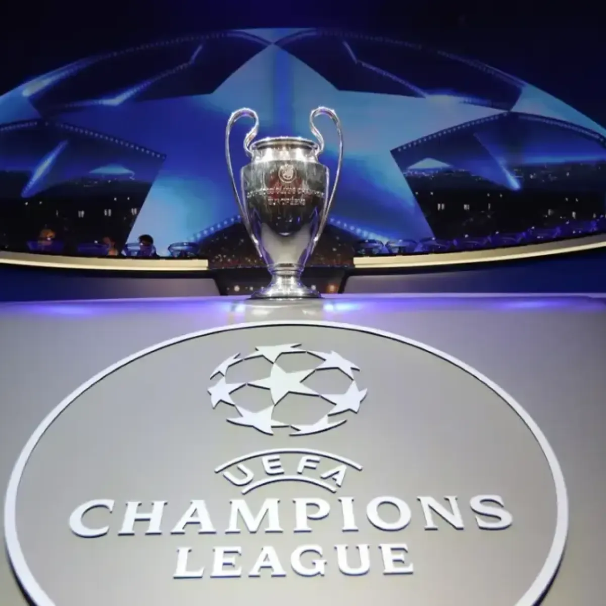 Jadwal Liga Champions 2026/2027: Duel Memukau City vs PSG di Etihad