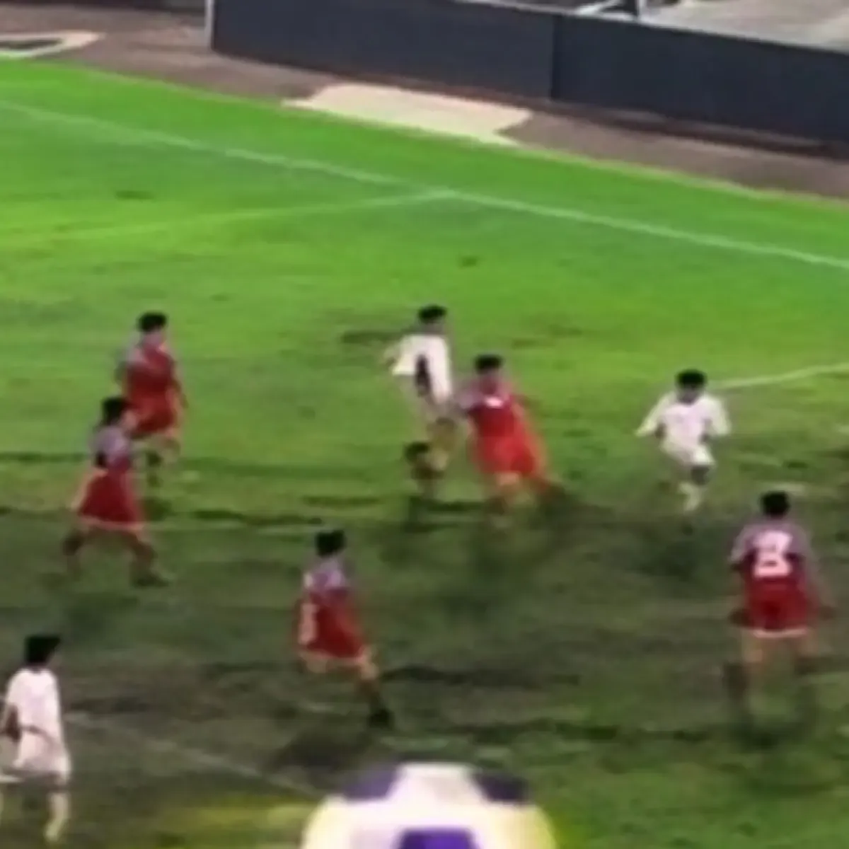 Jelang Final ASEAN Cup 2026, Memori Sepak Bola Gajah Indonesia-Thailand Mencuat