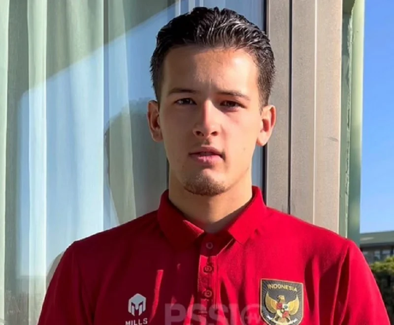 Justin Hubner Bungkam Haters Usai Indonesia Juara FIFA ASEAN Cup 2026, Kamari Curi Perhatian di Pesta Juara