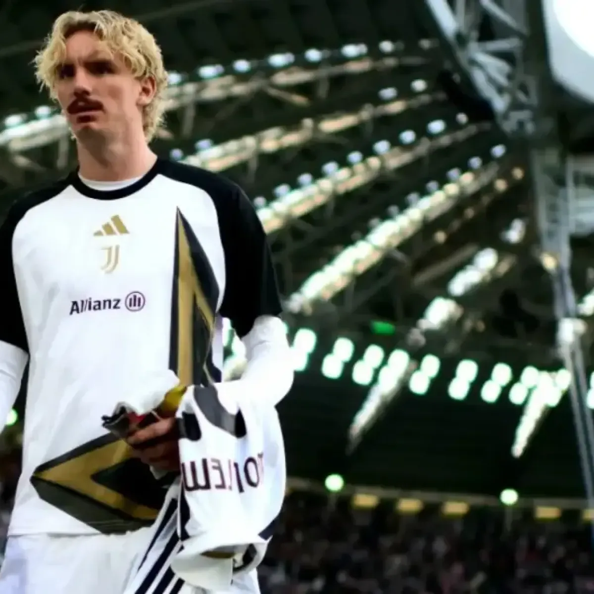 Juventus Pertimbangkan Alternatif untuk Nick Woltemade Usai Penampilan Mengecewakan