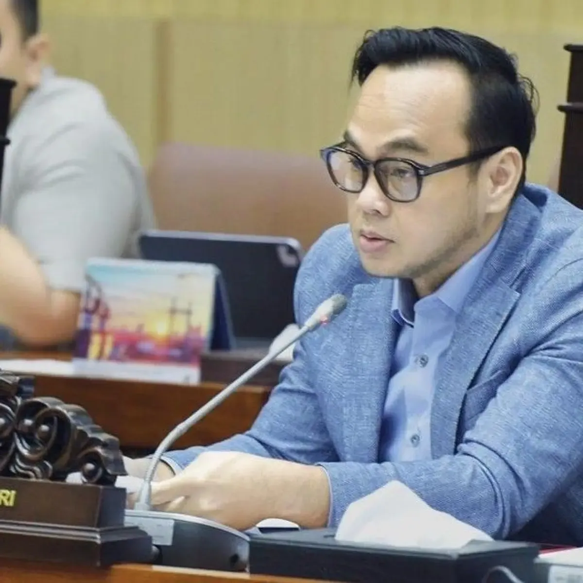 Kapolri Mutasi 199 Personel Polri untuk Perkuat Pelayanan