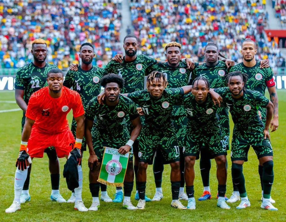 Karpin Bantah Taktik Chelle, Drama Comeback Nigeria vs Rusia 3-3 Jadi Sorotan