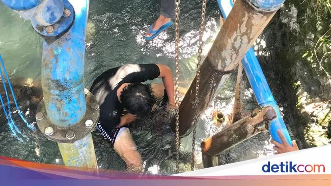 Kasus PDAM Batola Bergulir, KAKI Soroti Proyek Pipanisasi yang Diduga Mangkrak
