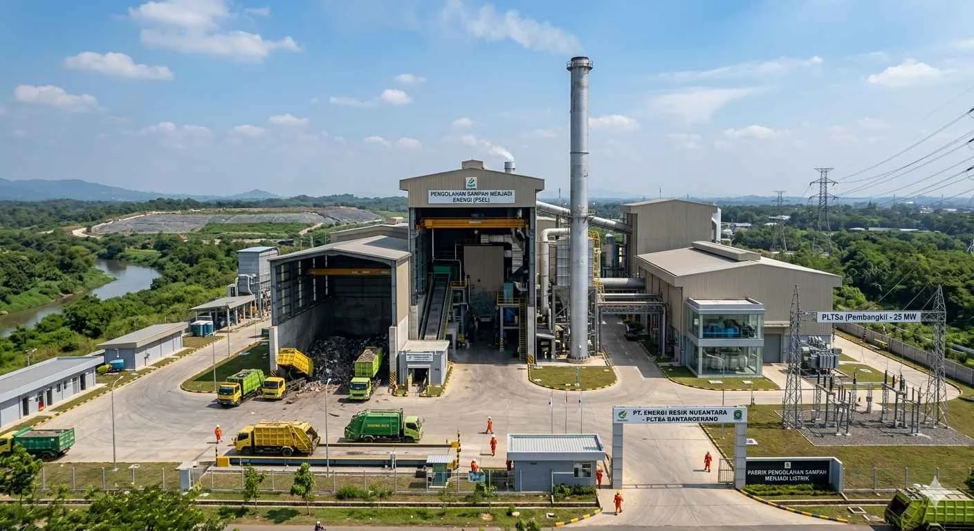 Kawasan Industri Dipusatkan di Jejapat, Apindo Kalsel Usulkan Banjarmasin dan Batola Jadi Kota Satelit