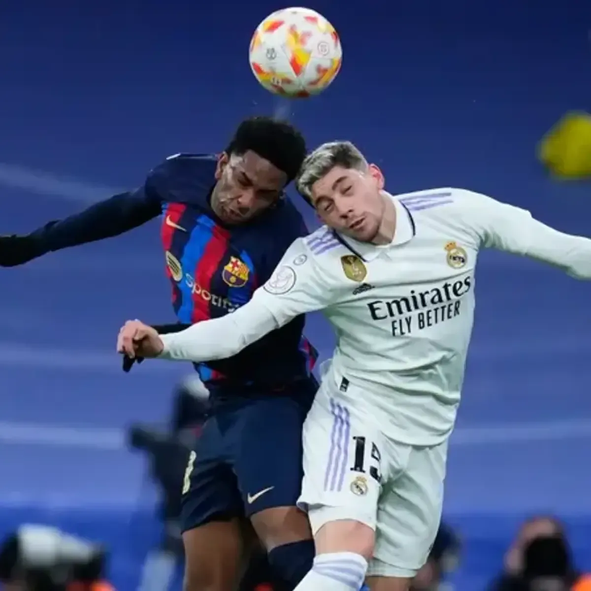 Kegagalan Real Madrid Merekrut Rodri Buntut Sikap Federico Valverde