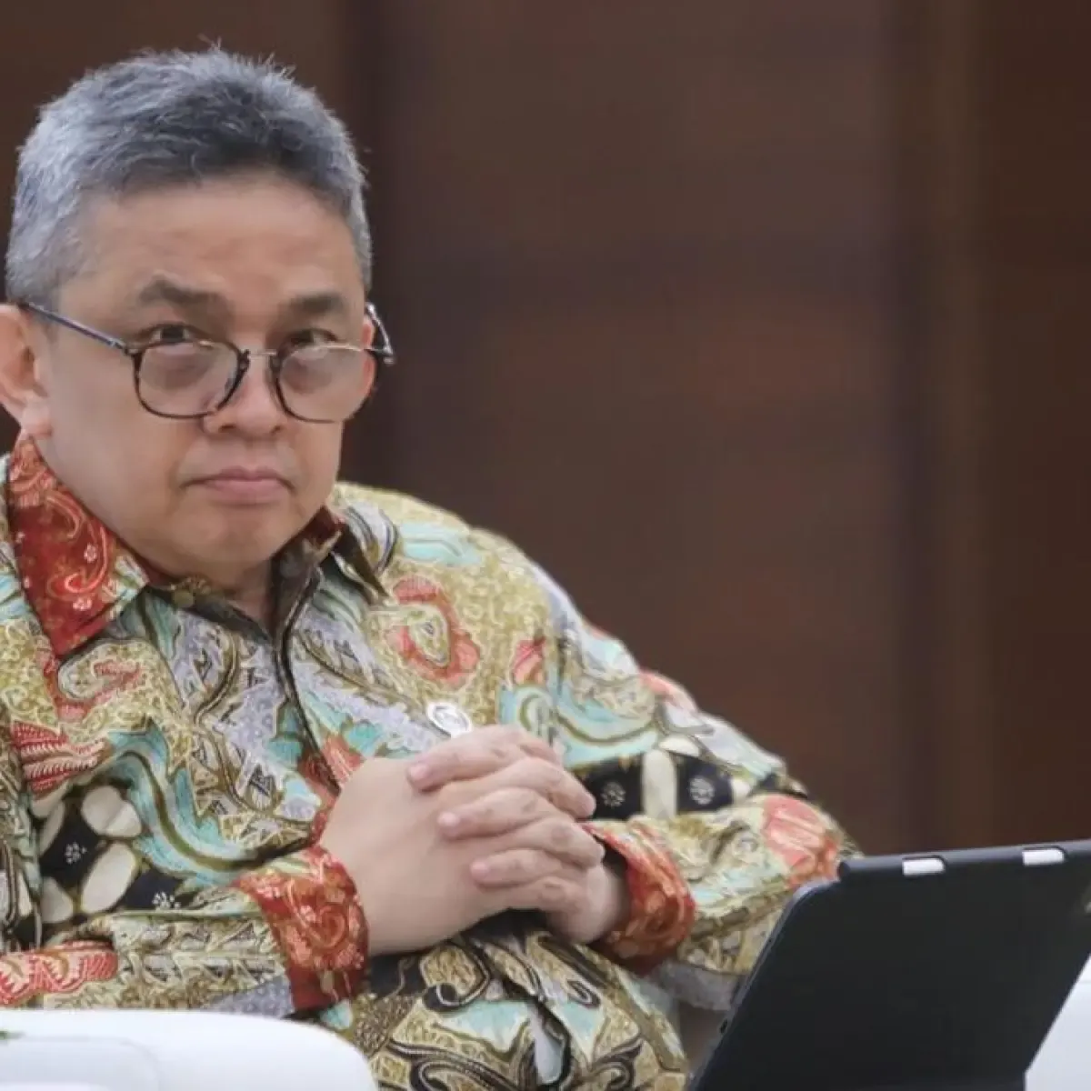 Kemenkeu Pangkas Anggaran Perjalanan Dinas Kementerian 30 Persen