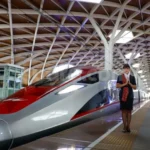 Kemenkeu Siapkan Perpres Whoosh untuk Penyelesaian Utang PSBI
