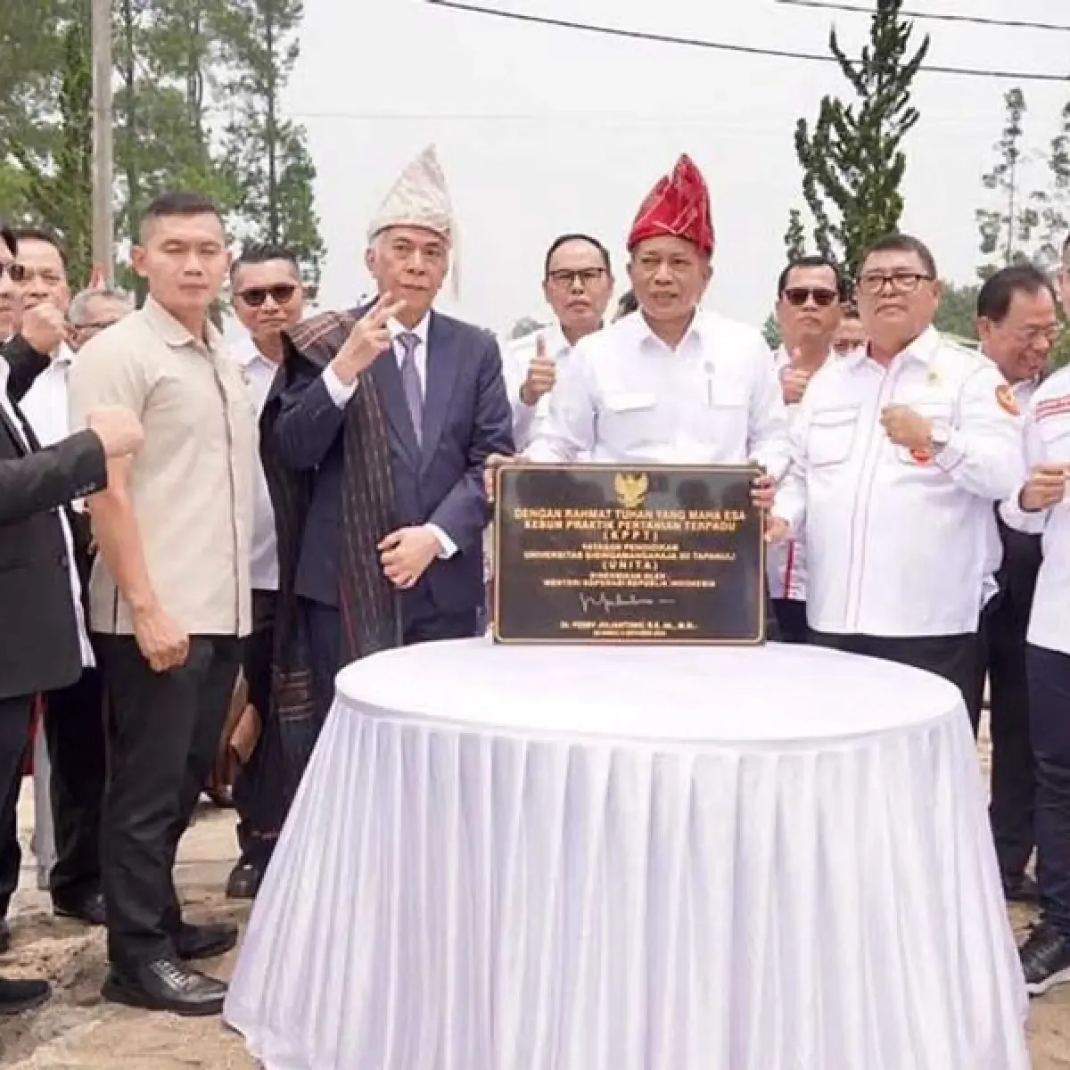 Kemenkop Dorong Pemberdayaan Ekonomi Masyarakat Toba Lewat Koperasi