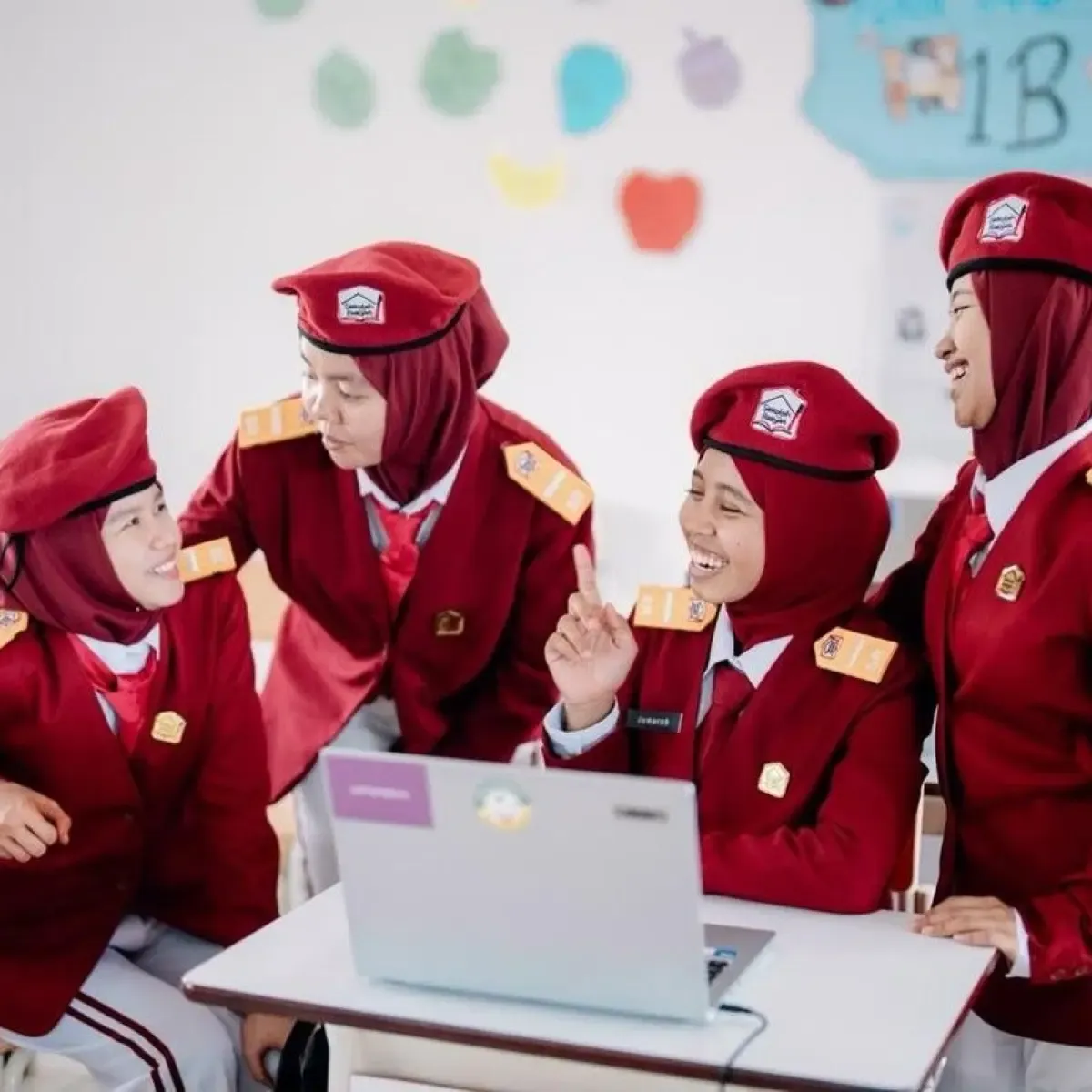 Kemensos Evaluasi Pengawasan Sekolah Rakyat Usai Insiden Pati Mamuju