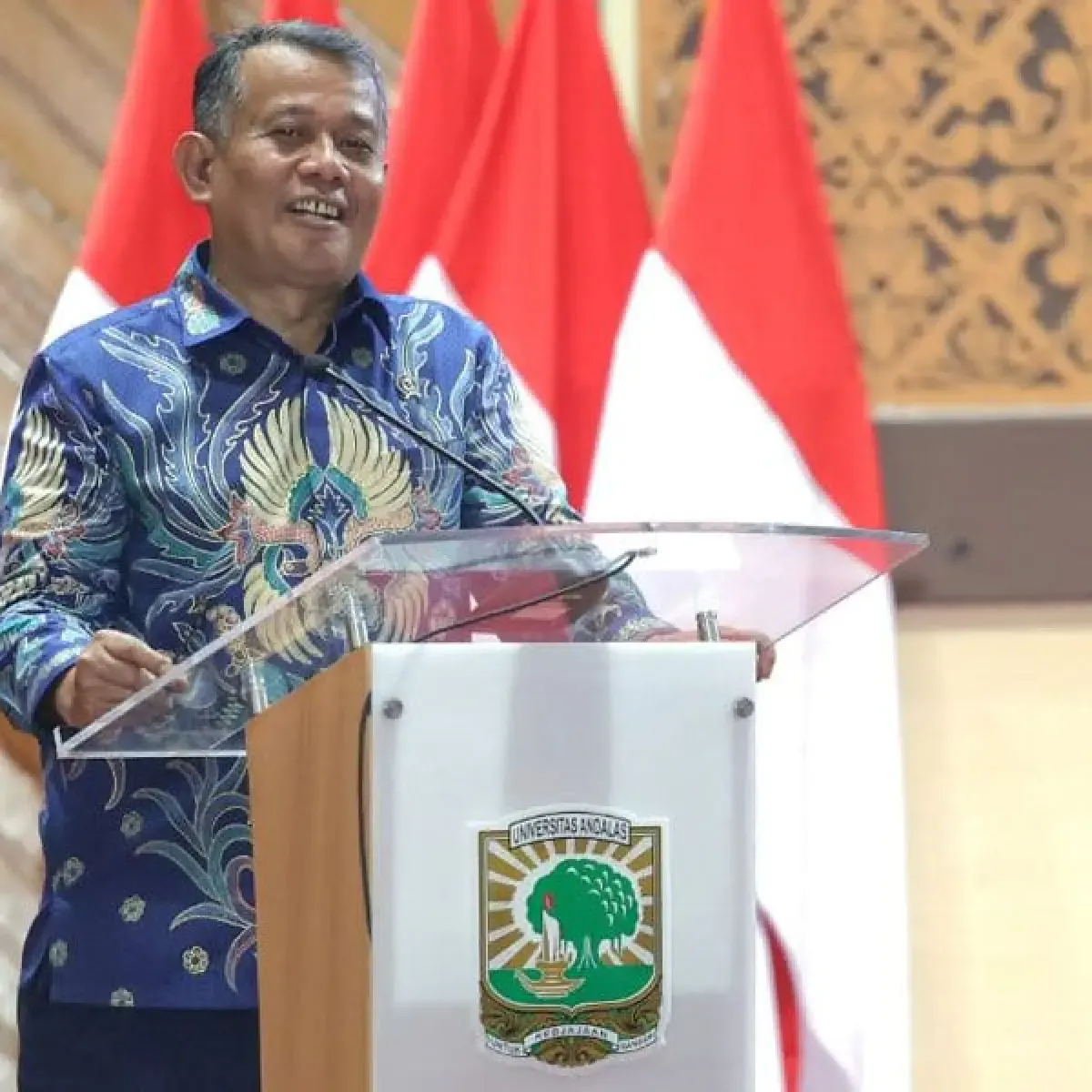 KemenUMKM Perkuat Pendampingan Usaha Terdampak Bencana di Sumbar