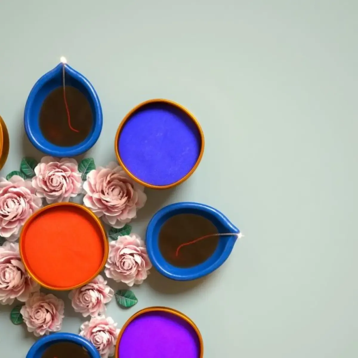 Kenali Warna Rumah yang Sesuai dengan Kua Number Feng Shui