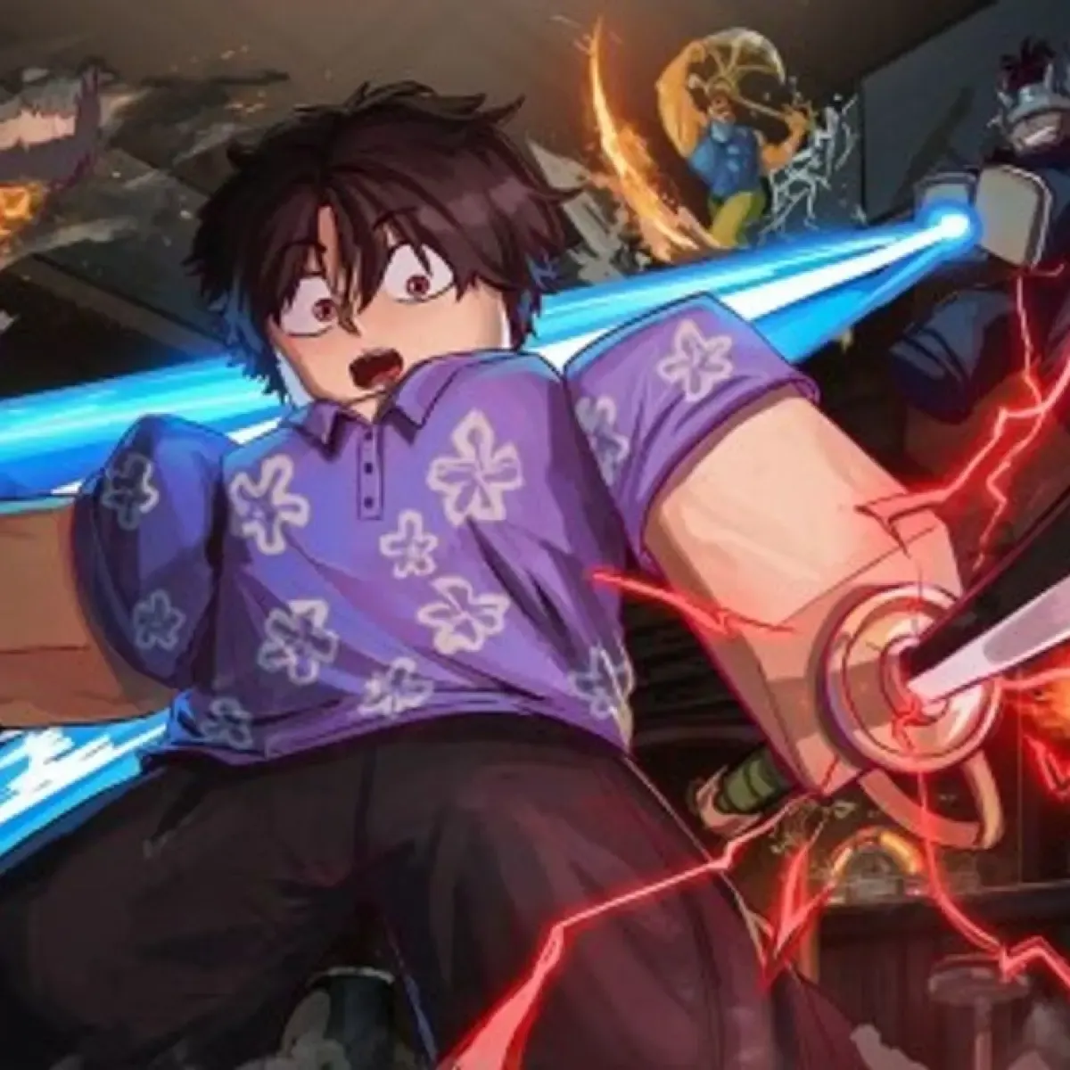 Kode Anime Zero Beri Hadiah Gratis dan Cara Menukarkannya