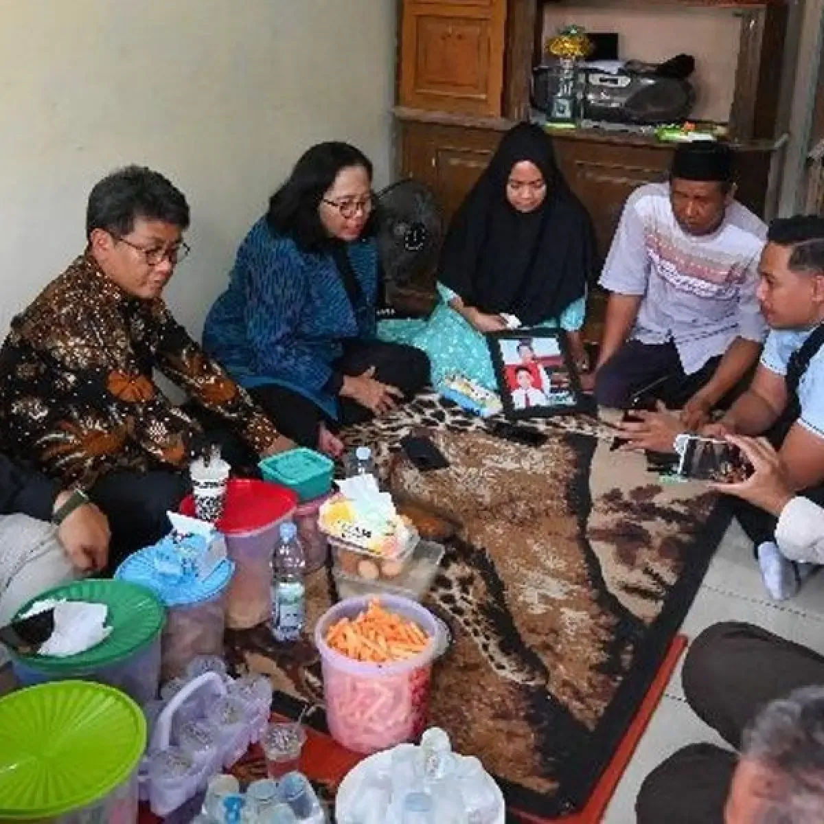 Komisi X DPR Evaluasi Perlindungan Siswa dalam RUU Sisdiknas Usai Kasus Perundungan di Pemalang