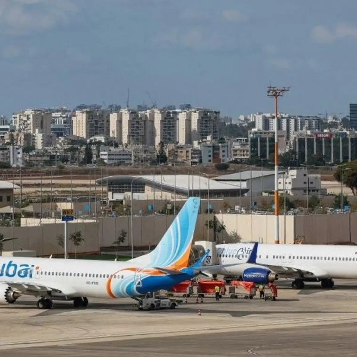 Kopilot Flydubai Penyerang Pilot Pernah Dipecat karena Radikalisme