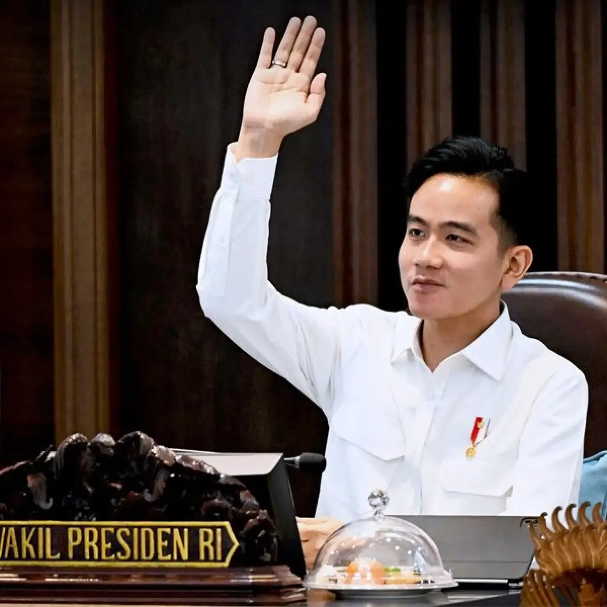 KPU Hormati Putusan MK Soal Syarat Pendidikan Gibran