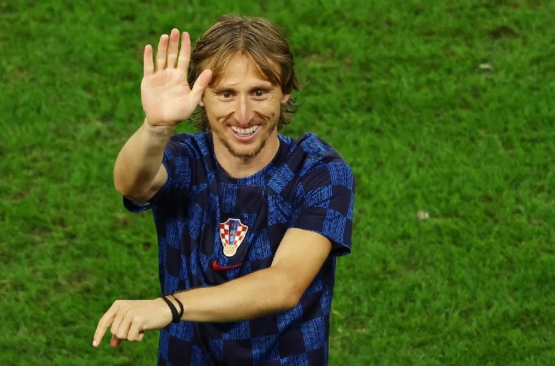 Kroasia Dibantai Inggris 0-7: Modric Malu Reputasi Hancur, Tuchel Puji Penampilan Sempurna