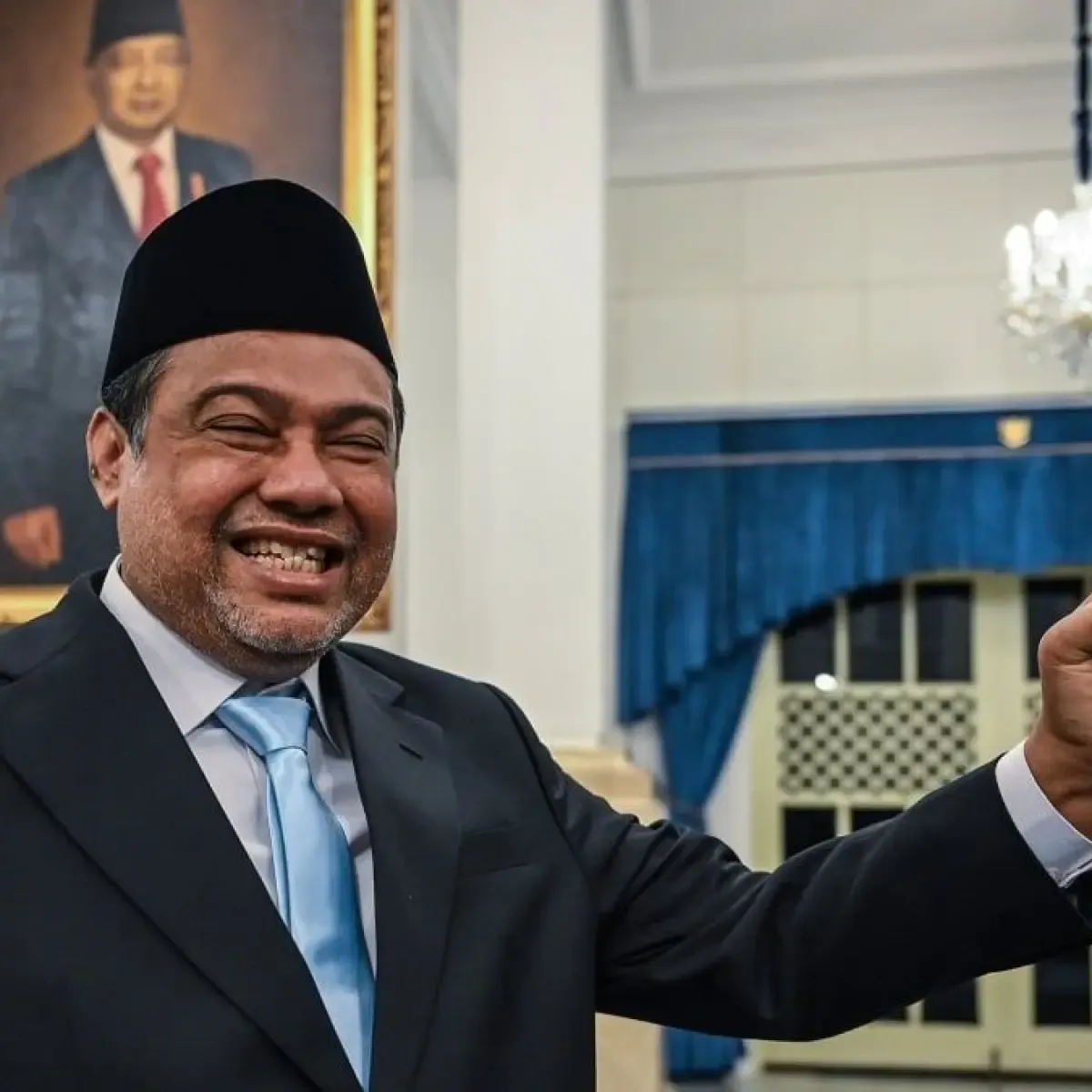 KSPI Khawatir Aturan Pemagangan 6 Bulan Gantikan Sistem Outsourcing