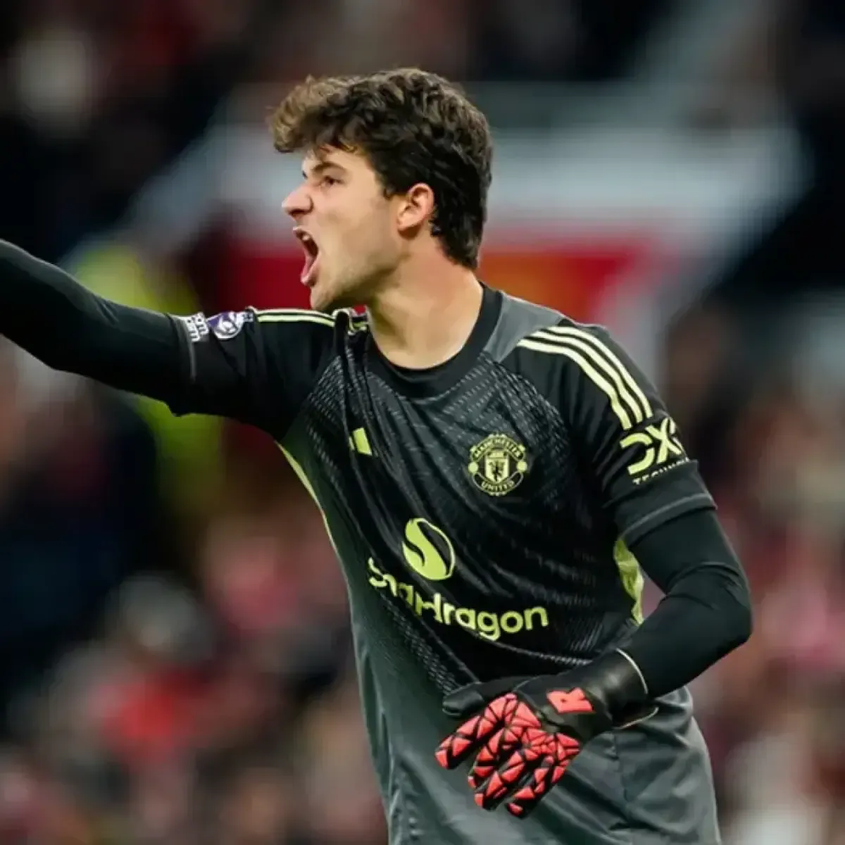 Lammens Desak Manchester United Lebih Cermat Menjaga Keunggulan