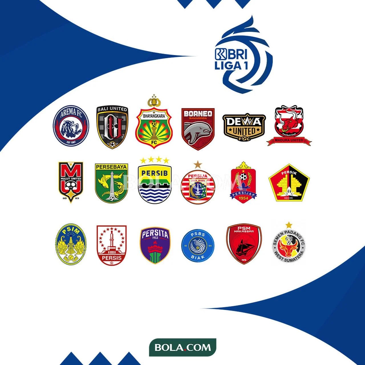 Liga 1 Indonesia Panas: Jadwal Padat, Amunisi Impor Baru, dan Duel Seru di BRI Super League 2026