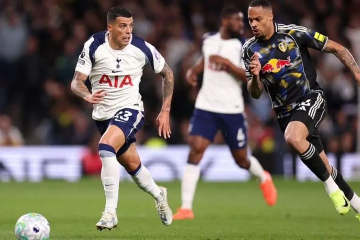 Liga Inggris Memanas: Krisis Man Utd dan Tottenham, Kontrak Arteta, hingga Bayang-Bayang Sanksi Manchester City