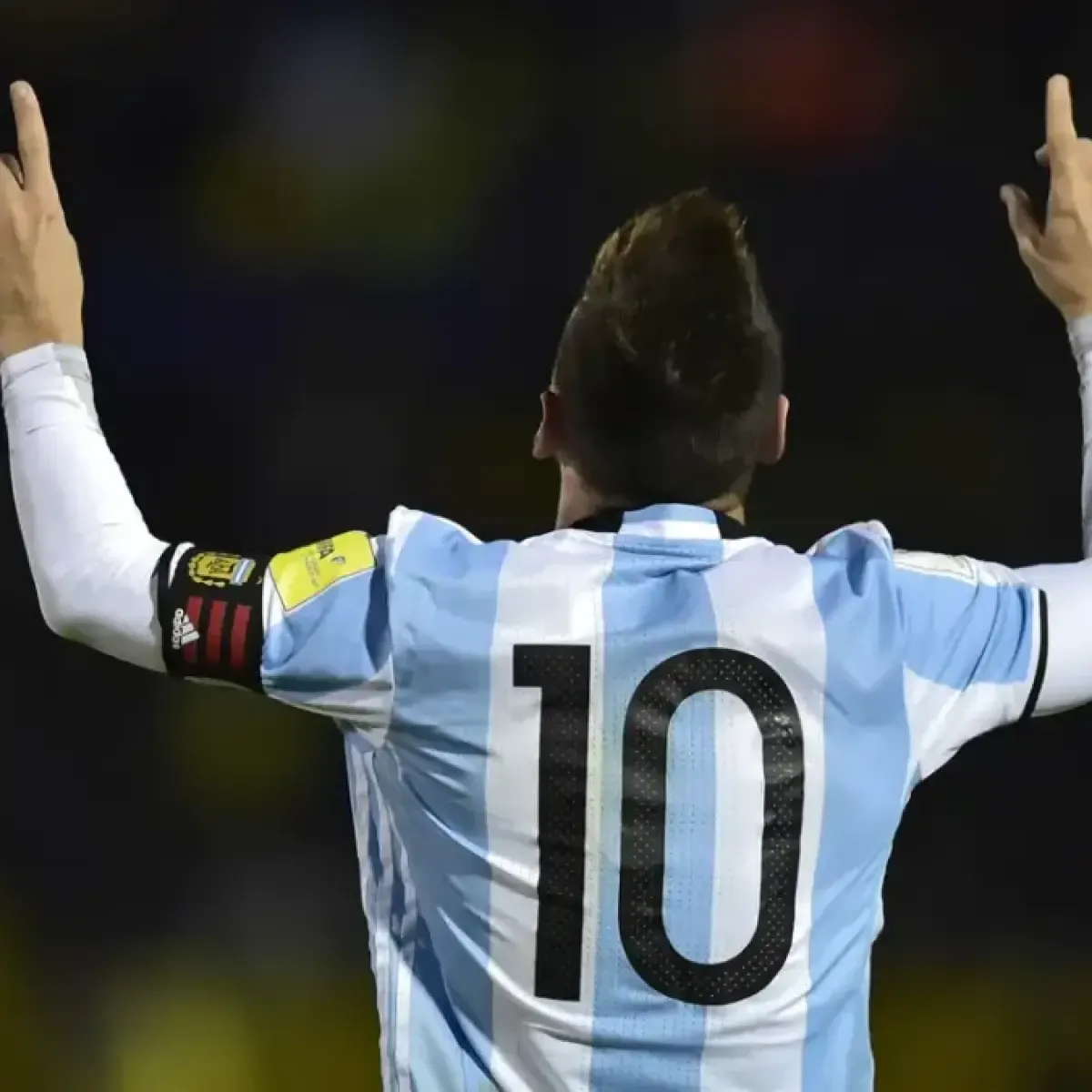 Lionel Messi Pensiun, Pelatih Timnas Argentina Bingung Pilih Nomor 10