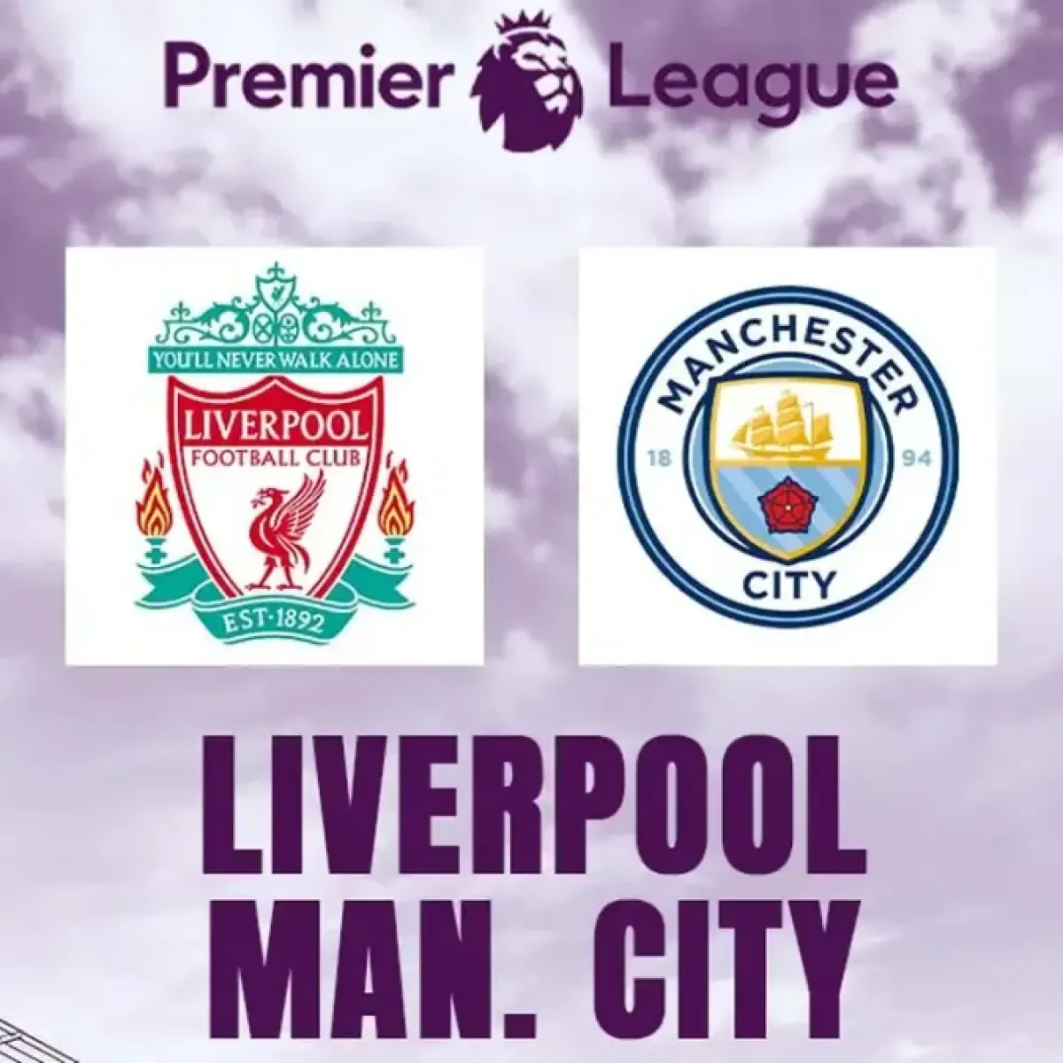 Liverpool Hadapi Manchester City di Anfield Liga Inggris 2026/2027, Van Dijk Serukan Dukungan Suporter