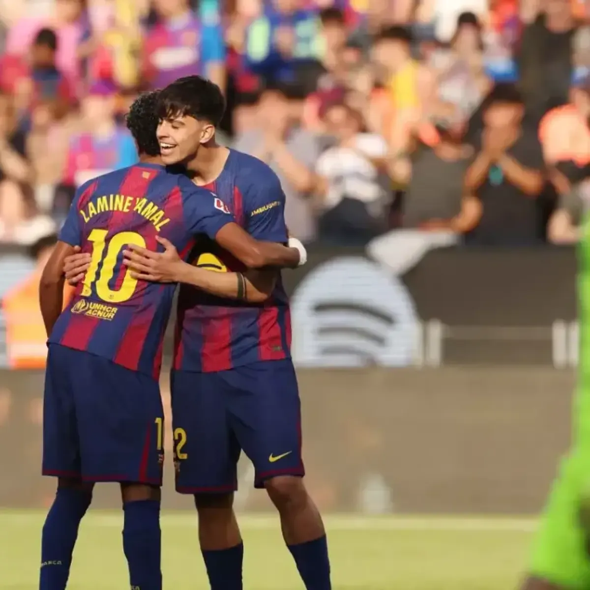 Liverpool Incar Marc Bernal, Barcelona Tetapkan Syarat Transfer