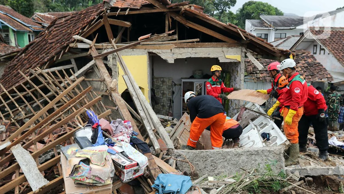 Magrib di Sabang: Gempa 5,6 SR Guncang Aceh Saat Azan Berkumandang, Warga Berhamburan Keluar Rumah