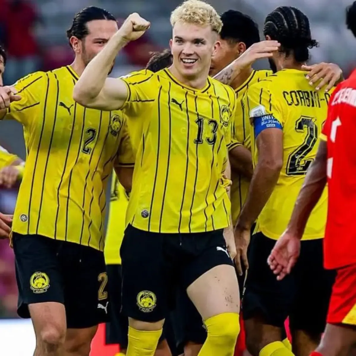 Malaysia Amankan Gelar Ketiga FIFA ASEAN Cup 2026 Usai Tekuk Vietnam 1-0