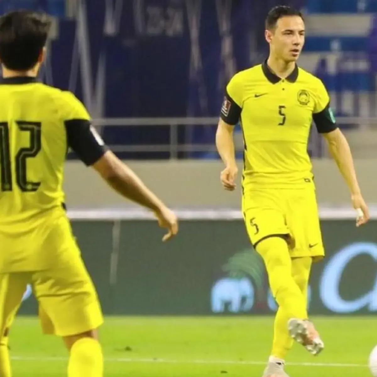 Malaysia Tanpa Dion Cools dan Faisal Halim Lawan Vietnam di Perebutan Tempat Ketiga ASEAN Cup 2026