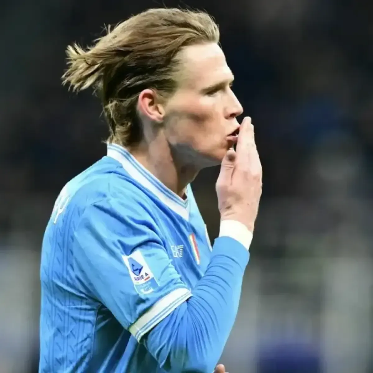 Manchester United Berpeluang Rekrut Kembali Scott McTominay pada 2027