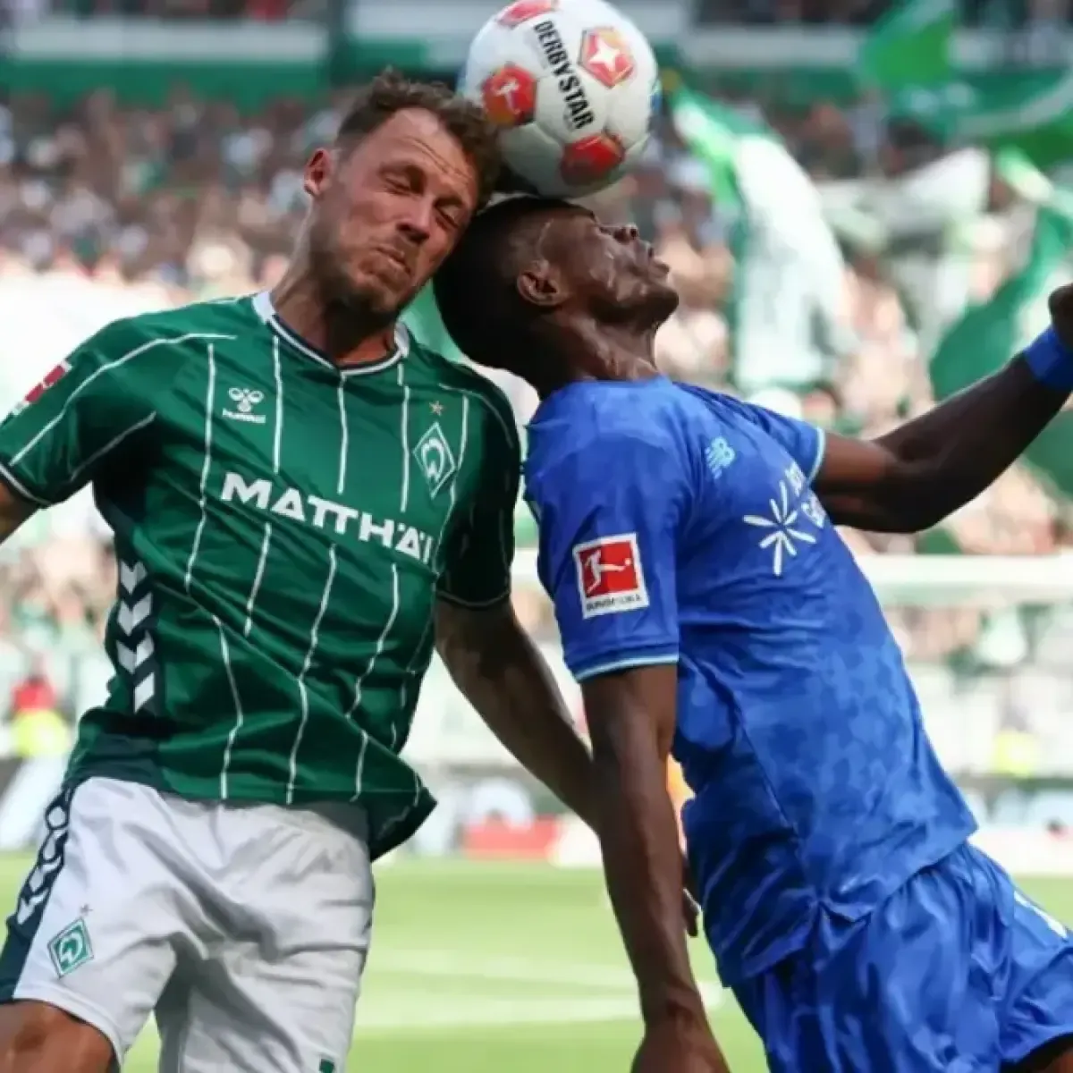 Manchester United Dekati Christian Kofane untuk Transfer 2027