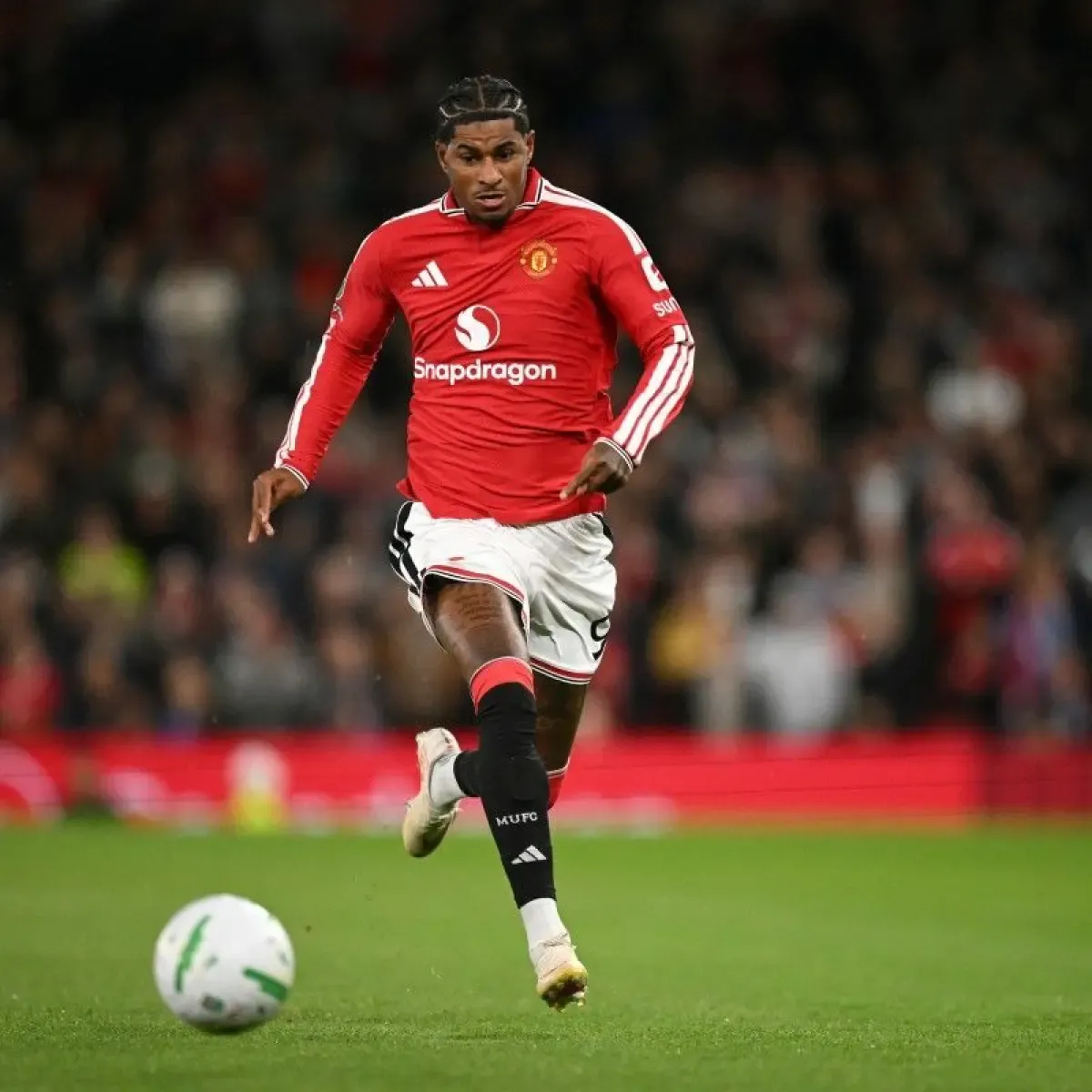 Manchester United Siapkan Perubahan Pemain Hadapi Atletico Madrid