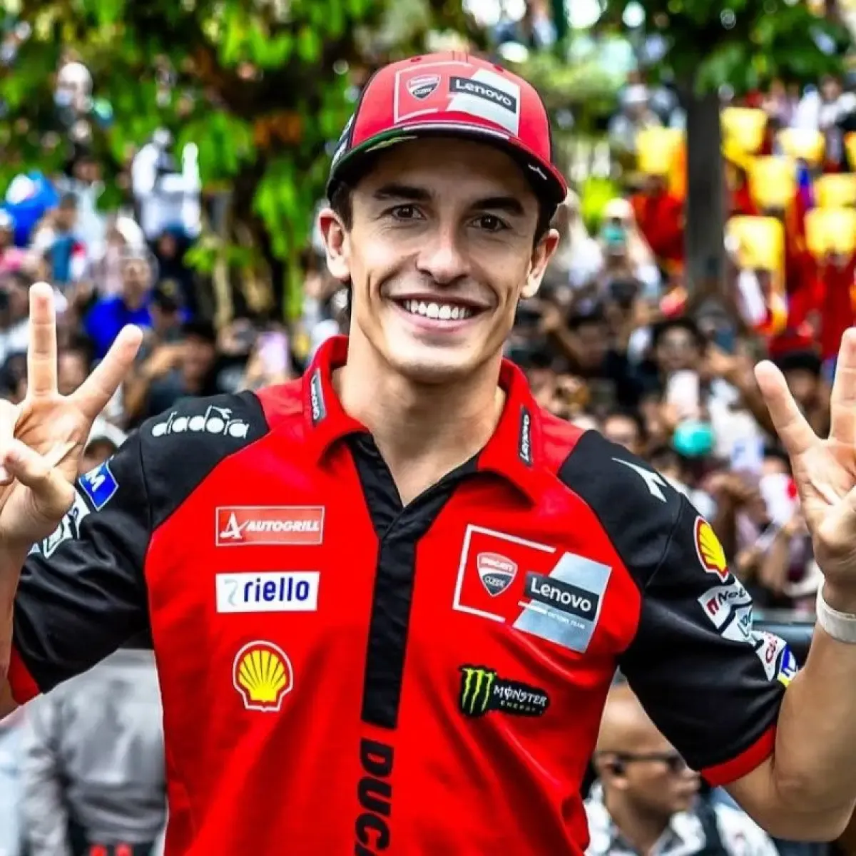 Marc Marquez Kritik Format Baru MotoGP 2027: Kompetisi Dinilai Makin Intens