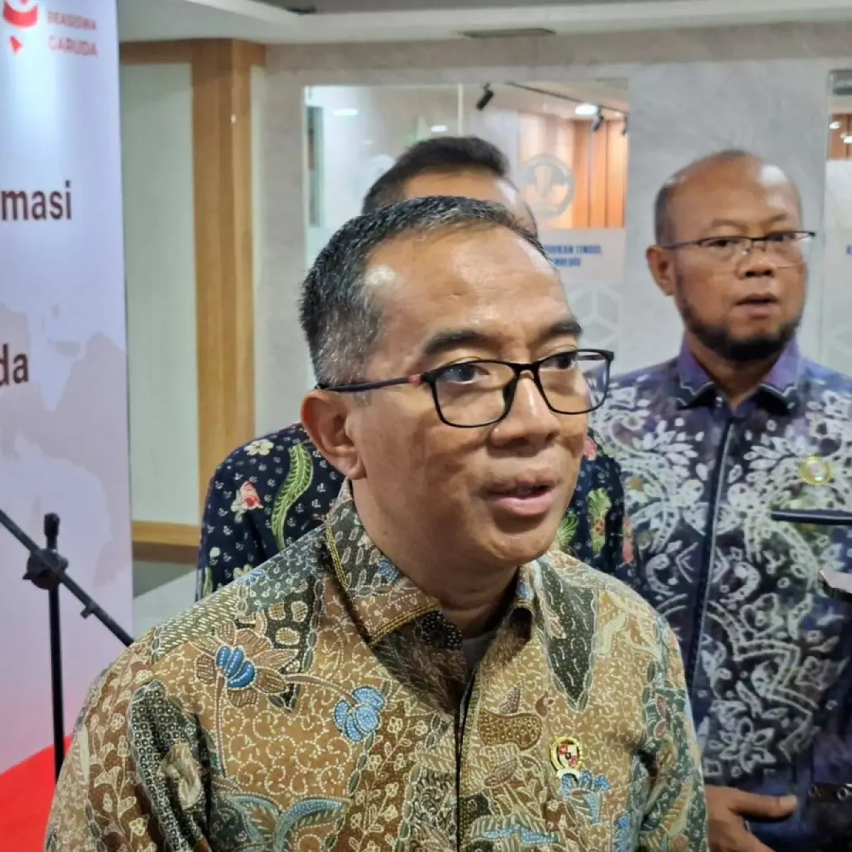 Mendiktisaintek Minta Kampus Percepat Kenaikan Jabatan Akademik Dosen