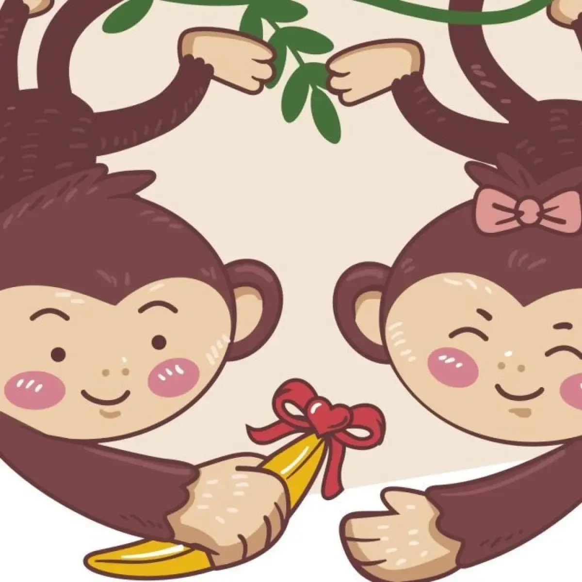 Mengenal Karakter Shio Monyet Pria dan Wanita dalam Astrologi Tionghoa