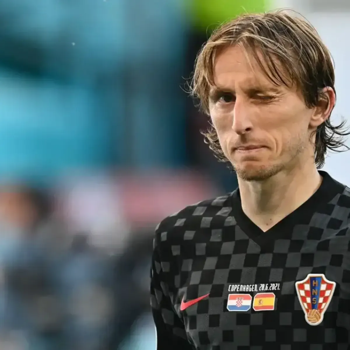 Messi Gantung Sepatu dari Timnas Argentina, Modric Hormati Keputusan