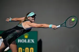 Mirra Andreeva Melaju ke Semifinal China Open 2026 Usai Kalahkan Alexandrova, Tantang Bartunkova