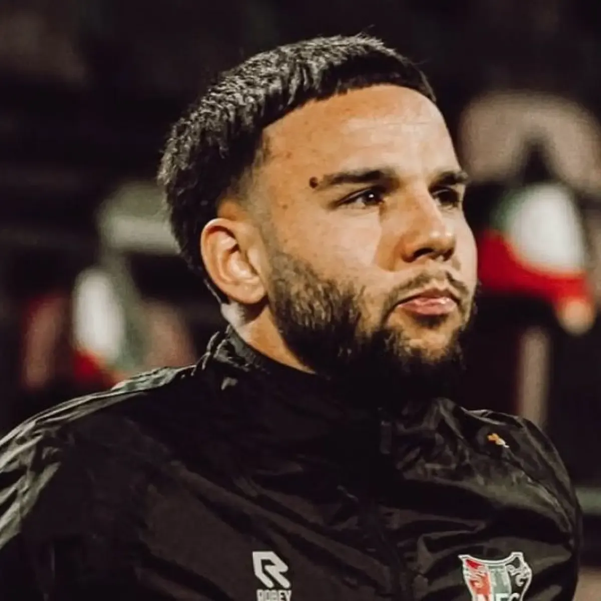 Mitchel Bakker Kembali Bermain Usai Cedera Panjang, Debut Bersama NEC Nijmegen