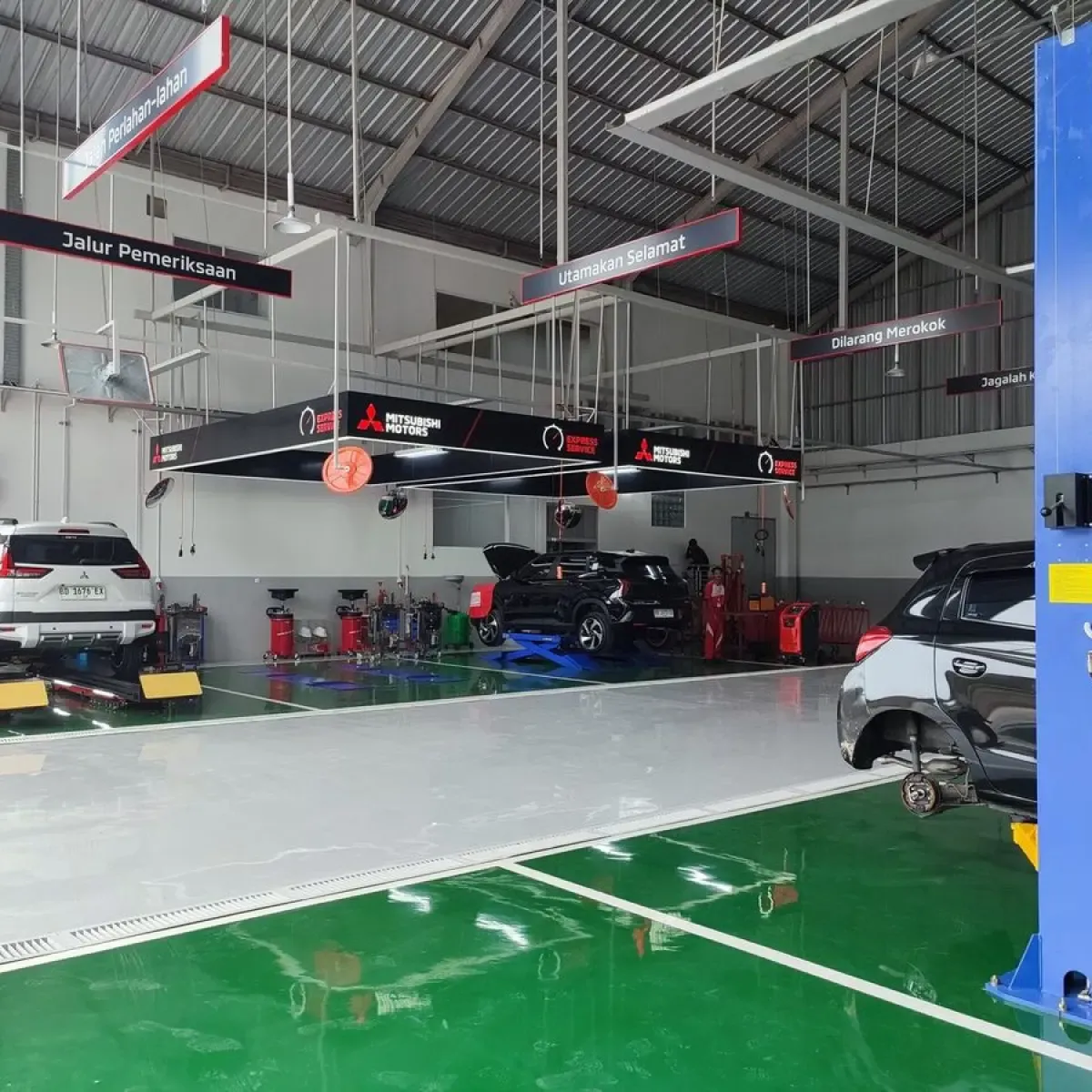MMKSI Rombak Direksi Penjualan dan Pemasaran, Kazuto Azuma Pimpin Sales & Marketing Division