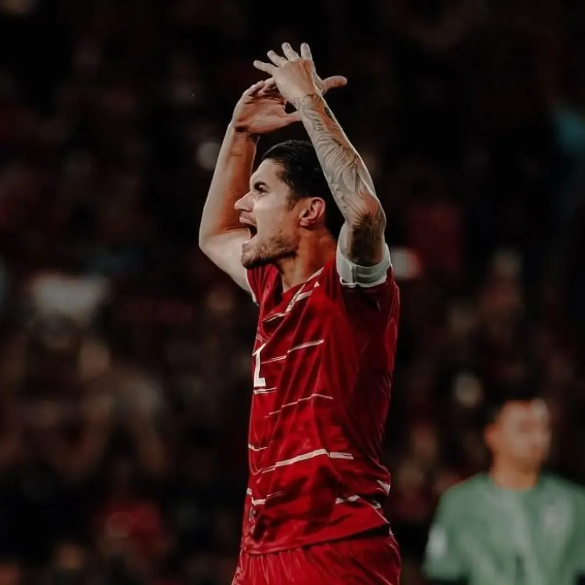 Monchengladbach Terpuruk Usai Kevin Diks Kalah dari Koln