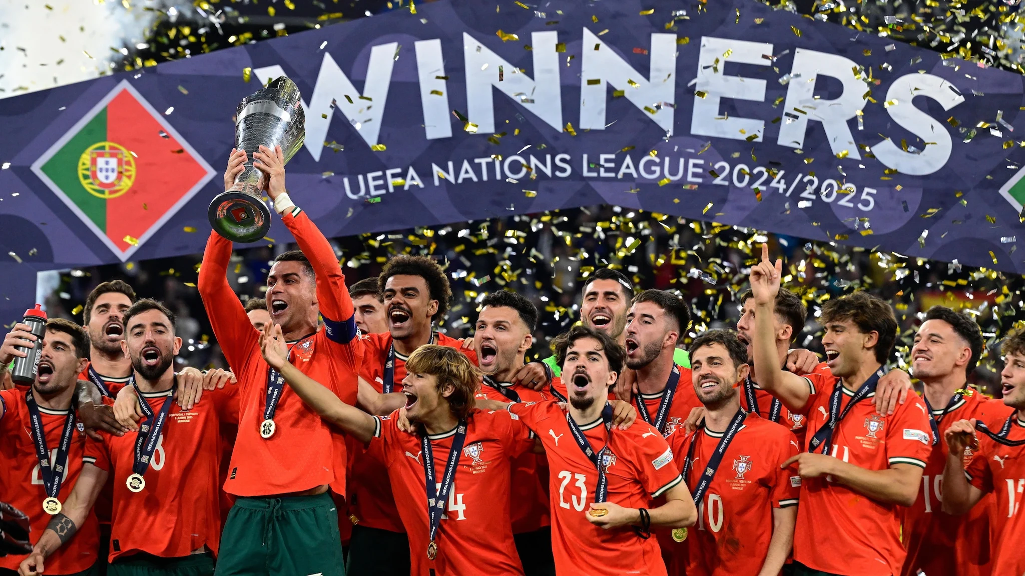 Montenegro vs Armenia: Peluang Emas Brave Falcons Lanjutkan Sempurna di UEFA Nations League