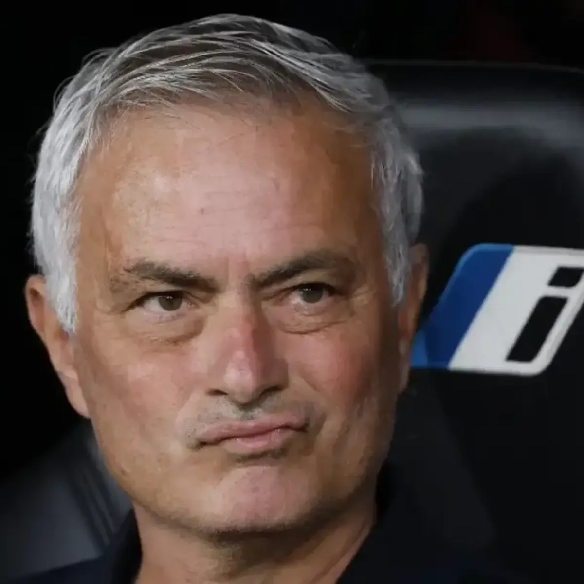 Mourinho Hindari Media Usai Vinicius Junior Diusir Wasit dalam Laga Real Madrid vs Villarreal